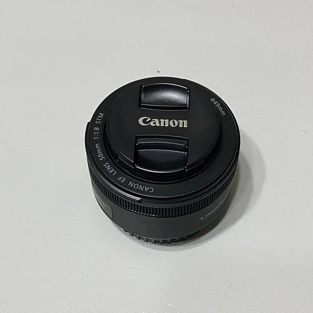 Canon Lens